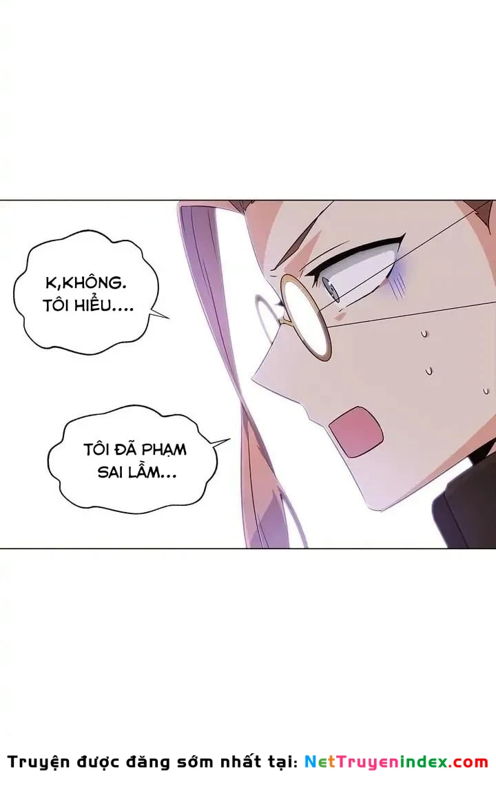 Nhân Vật Phản Diện Đã Phát Hiện Ra Danh Tính Của Tôi Chapter 40 - 30