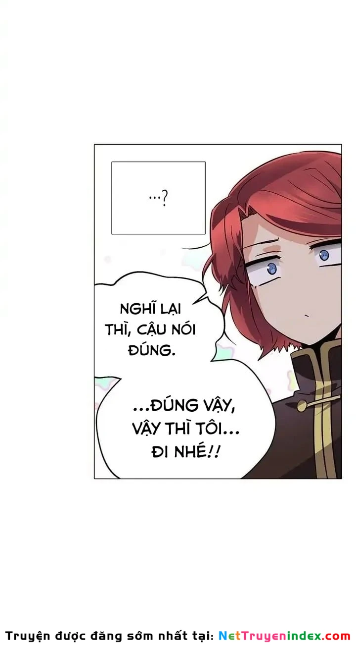 Nhân Vật Phản Diện Đã Phát Hiện Ra Danh Tính Của Tôi Chapter 40 - 33