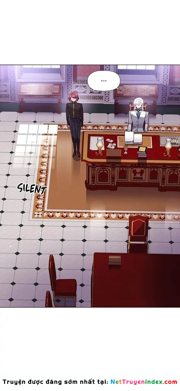 Nhân Vật Phản Diện Đã Phát Hiện Ra Danh Tính Của Tôi Chapter 40 - 36