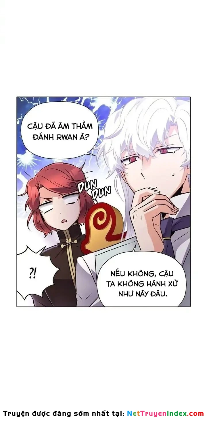 Nhân Vật Phản Diện Đã Phát Hiện Ra Danh Tính Của Tôi Chapter 40 - 38