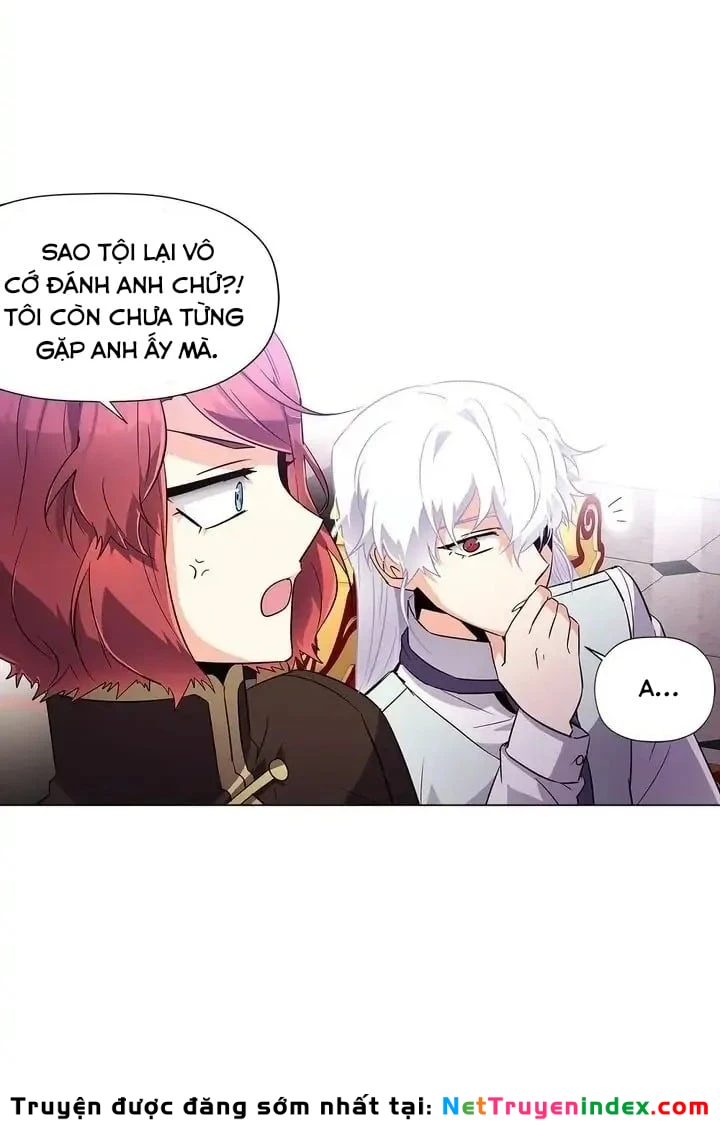 Nhân Vật Phản Diện Đã Phát Hiện Ra Danh Tính Của Tôi Chapter 40 - 40