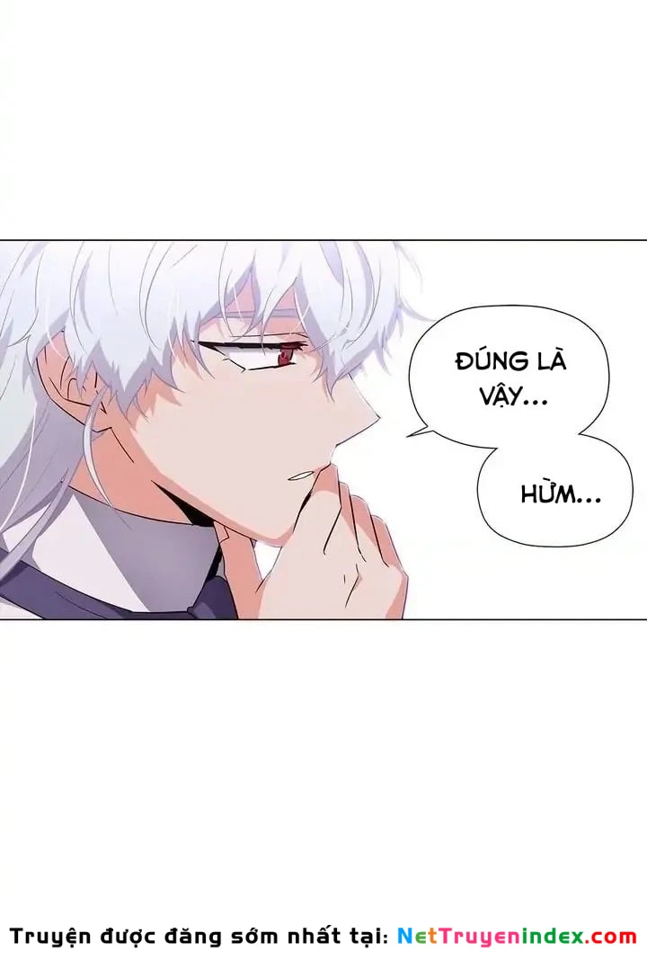 Nhân Vật Phản Diện Đã Phát Hiện Ra Danh Tính Của Tôi Chapter 40 - 41