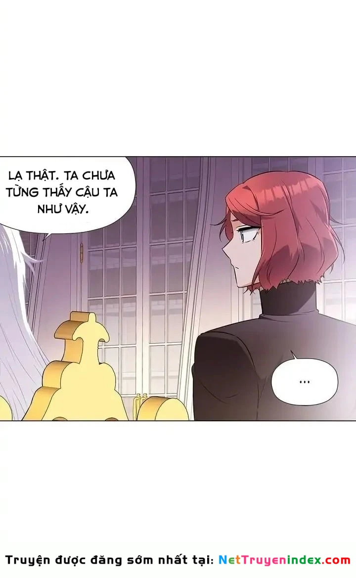 Nhân Vật Phản Diện Đã Phát Hiện Ra Danh Tính Của Tôi Chapter 40 - 42