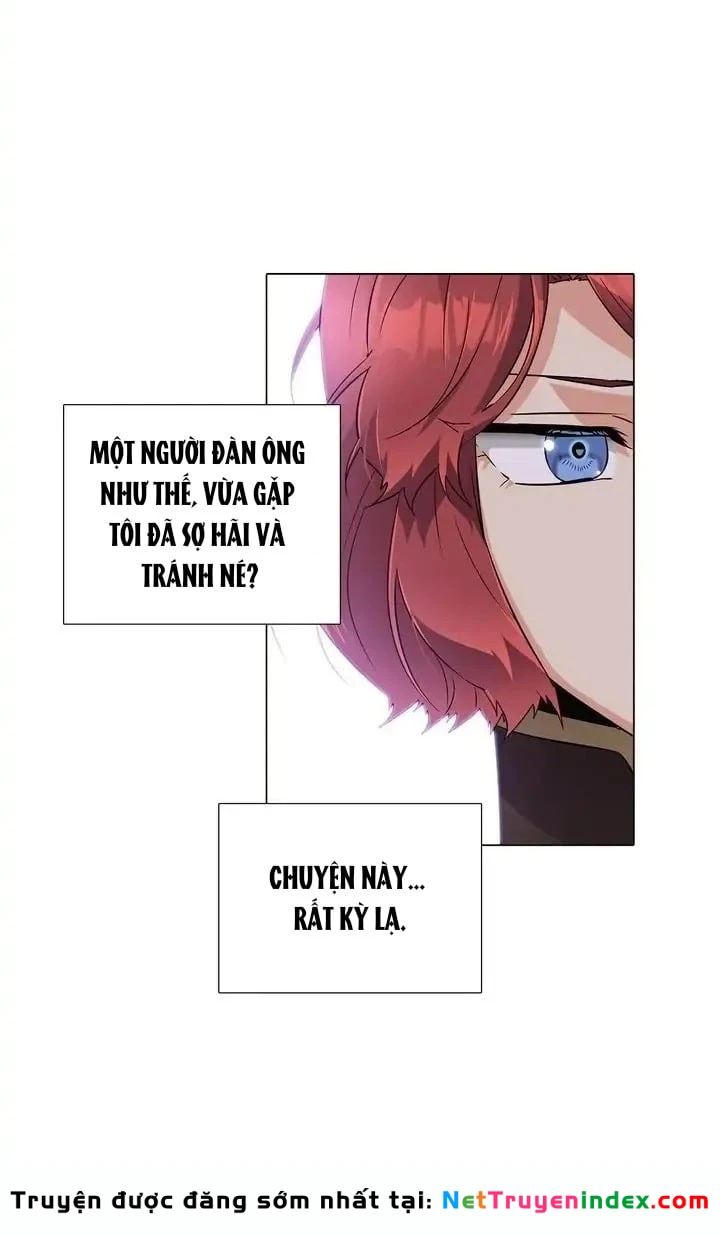 Nhân Vật Phản Diện Đã Phát Hiện Ra Danh Tính Của Tôi Chapter 40 - 44