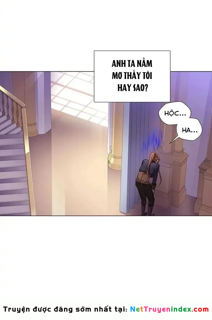 Nhân Vật Phản Diện Đã Phát Hiện Ra Danh Tính Của Tôi Chapter 40 - 45