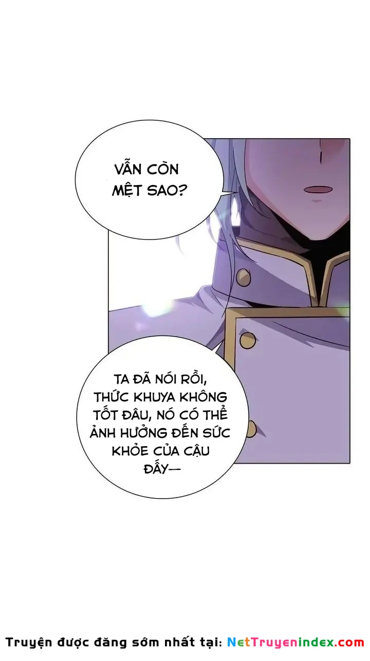 Nhân Vật Phản Diện Đã Phát Hiện Ra Danh Tính Của Tôi Chapter 40 - 48