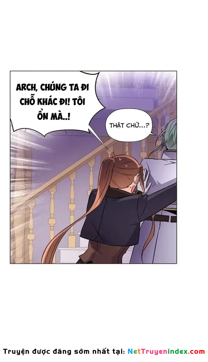 Nhân Vật Phản Diện Đã Phát Hiện Ra Danh Tính Của Tôi Chapter 40 - 49