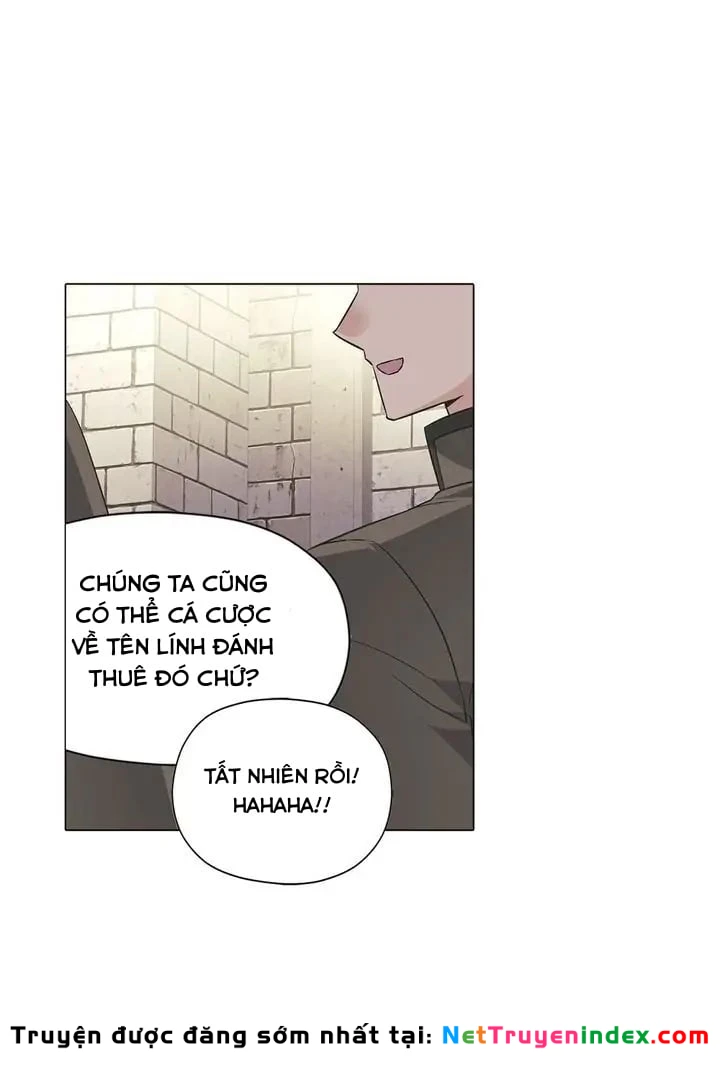 Nhân Vật Phản Diện Đã Phát Hiện Ra Danh Tính Của Tôi Chapter 40 - 56