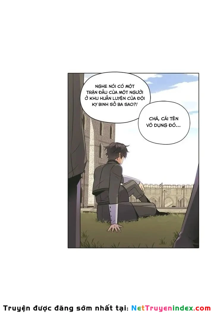 Nhân Vật Phản Diện Đã Phát Hiện Ra Danh Tính Của Tôi Chapter 40 - 57