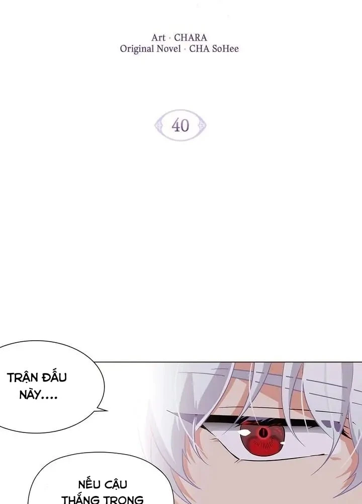 Nhân Vật Phản Diện Đã Phát Hiện Ra Danh Tính Của Tôi Chapter 40 - 63