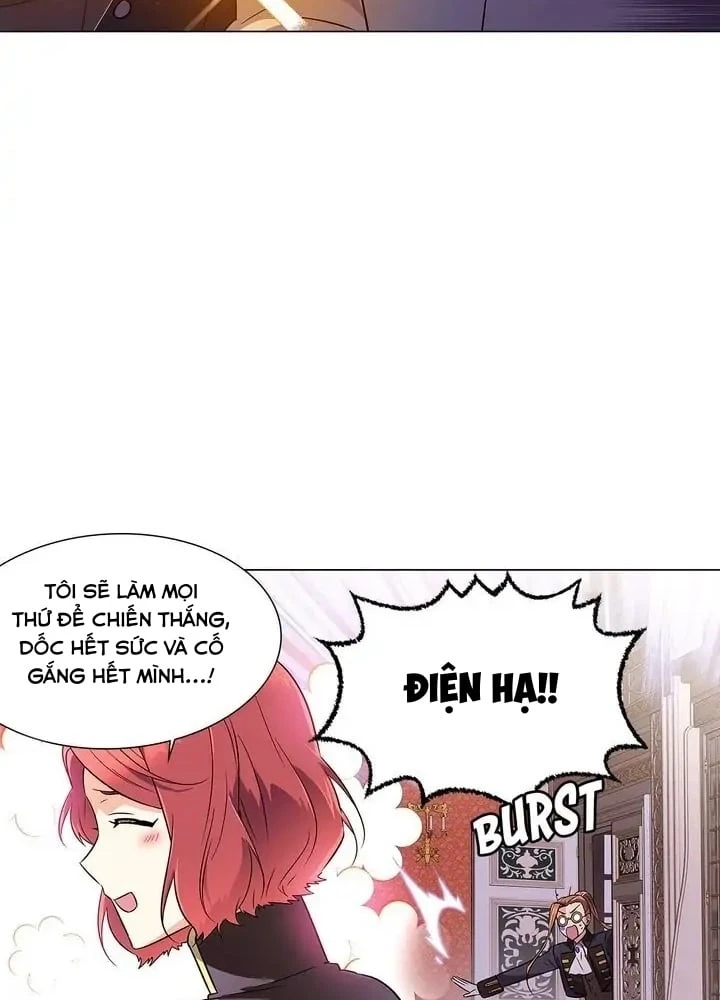 Nhân Vật Phản Diện Đã Phát Hiện Ra Danh Tính Của Tôi Chapter 40 - 71