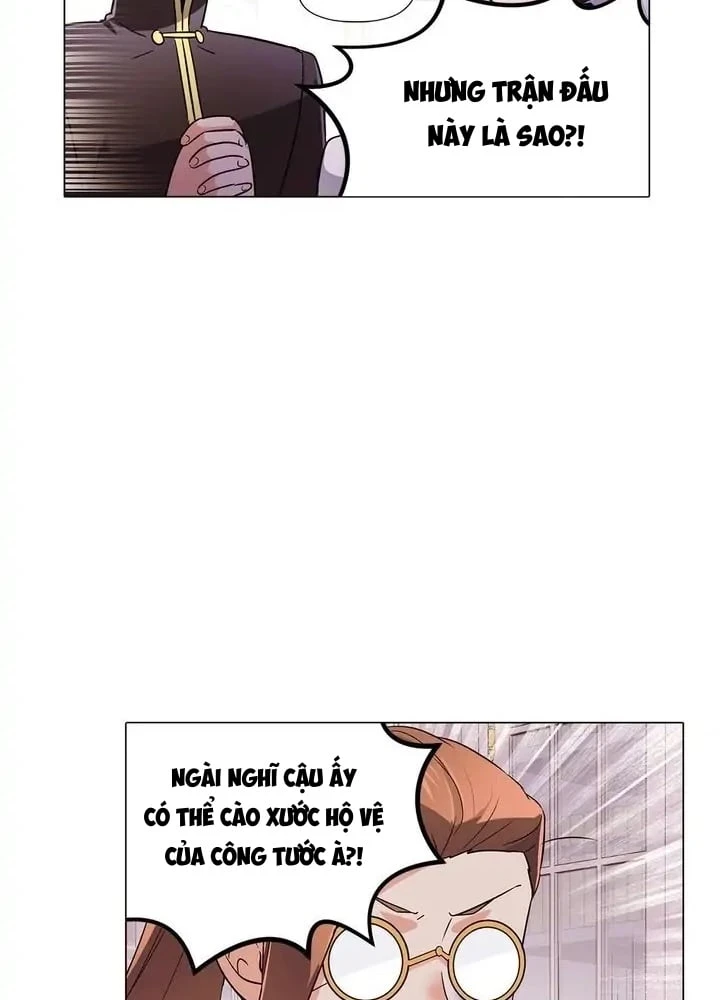 Nhân Vật Phản Diện Đã Phát Hiện Ra Danh Tính Của Tôi Chapter 40 - 72