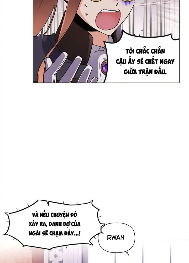 Nhân Vật Phản Diện Đã Phát Hiện Ra Danh Tính Của Tôi Chapter 40 - 73