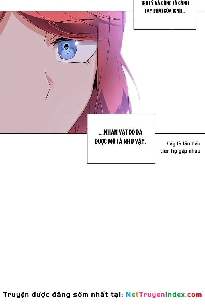 Nhân Vật Phản Diện Đã Phát Hiện Ra Danh Tính Của Tôi Chapter 40 - 75