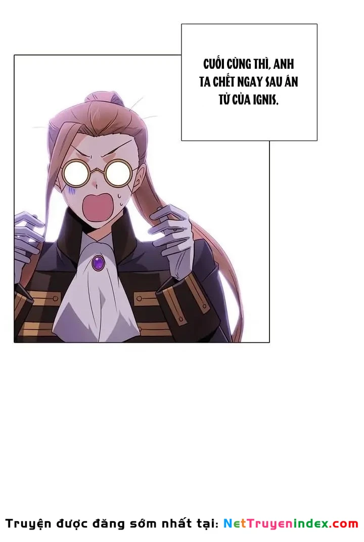 Nhân Vật Phản Diện Đã Phát Hiện Ra Danh Tính Của Tôi Chapter 40 - 76