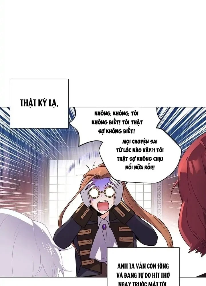 Nhân Vật Phản Diện Đã Phát Hiện Ra Danh Tính Của Tôi Chapter 40 - 79