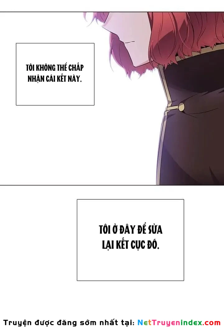 Nhân Vật Phản Diện Đã Phát Hiện Ra Danh Tính Của Tôi Chapter 40 - 85