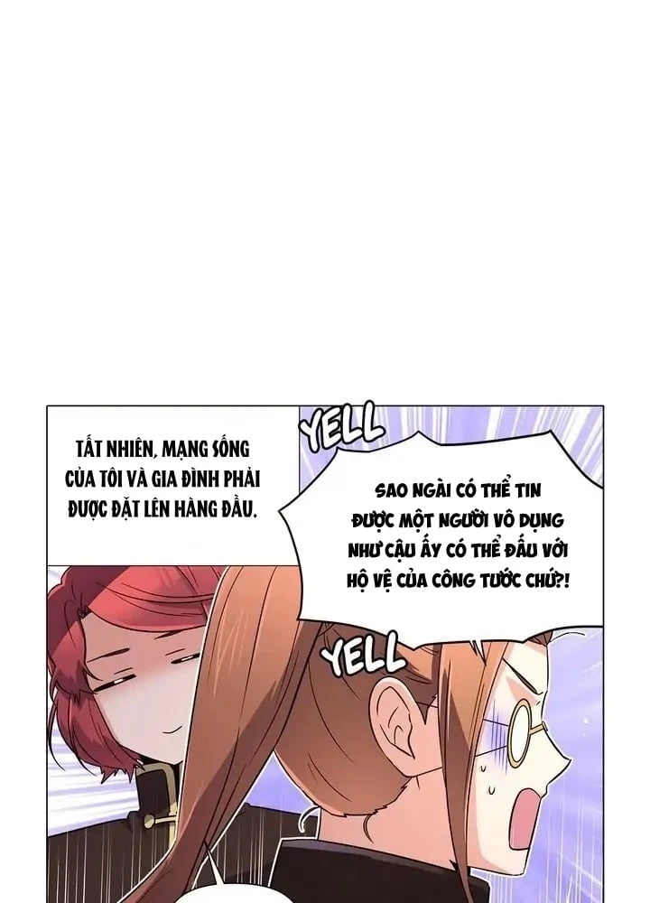 Nhân Vật Phản Diện Đã Phát Hiện Ra Danh Tính Của Tôi Chapter 40 - 86