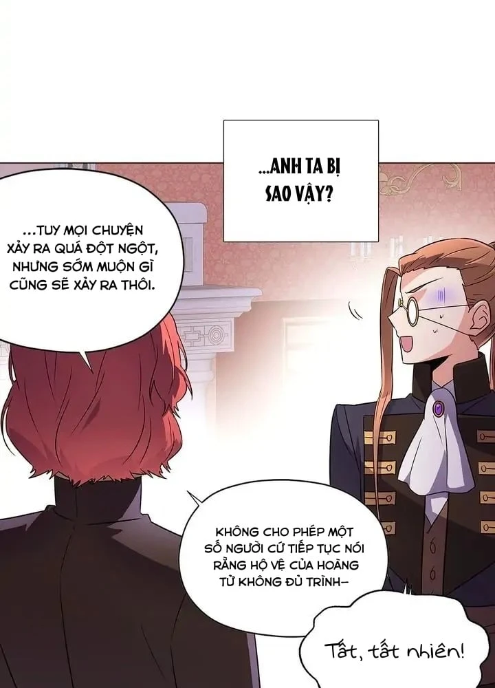 Nhân Vật Phản Diện Đã Phát Hiện Ra Danh Tính Của Tôi Chapter 40 - 95