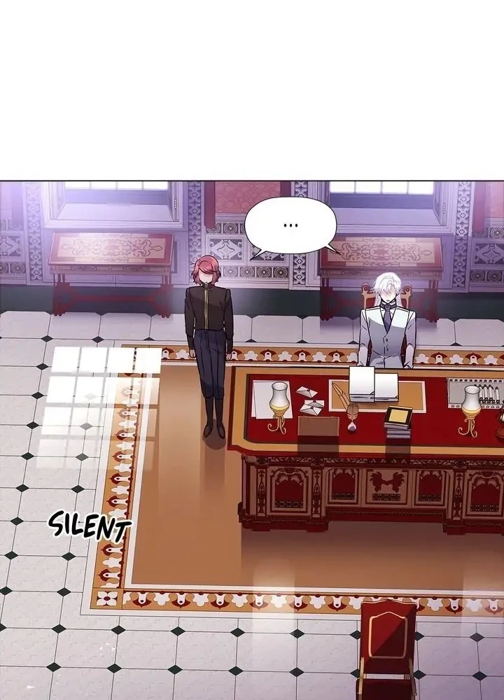 Nhân Vật Phản Diện Đã Phát Hiện Ra Danh Tính Của Tôi Chapter 40 - 101