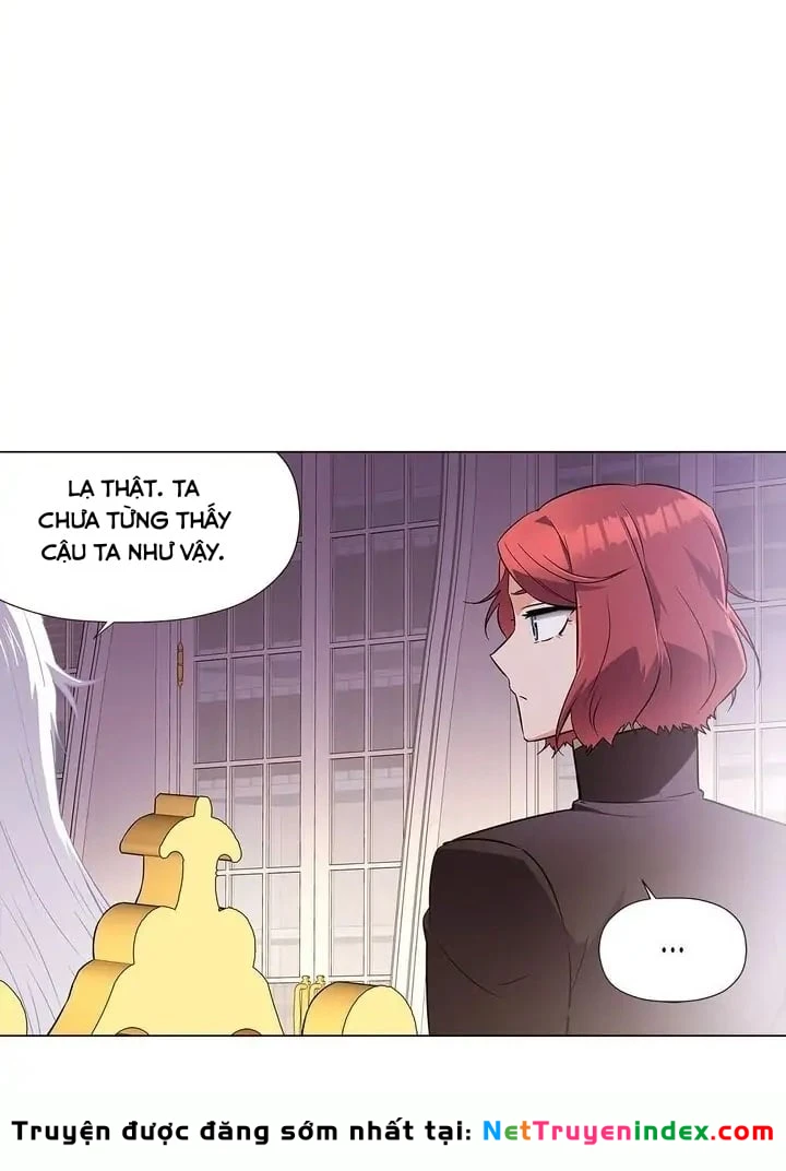 Nhân Vật Phản Diện Đã Phát Hiện Ra Danh Tính Của Tôi Chapter 40 - 108