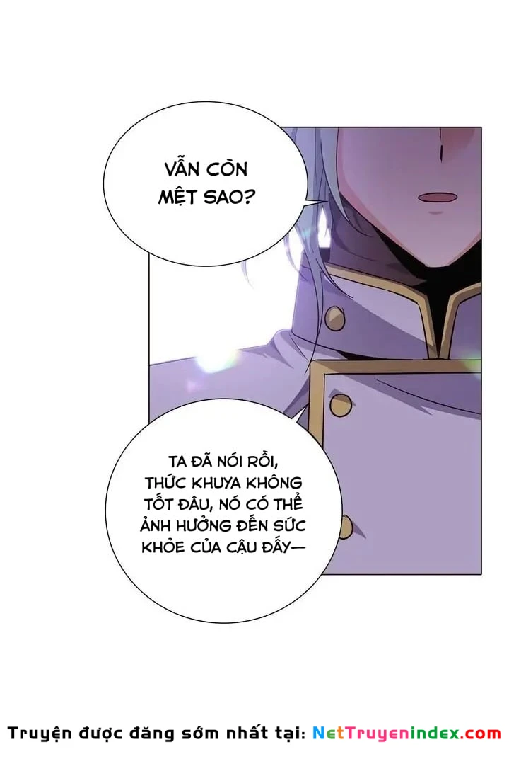 Nhân Vật Phản Diện Đã Phát Hiện Ra Danh Tính Của Tôi Chapter 40 - 115