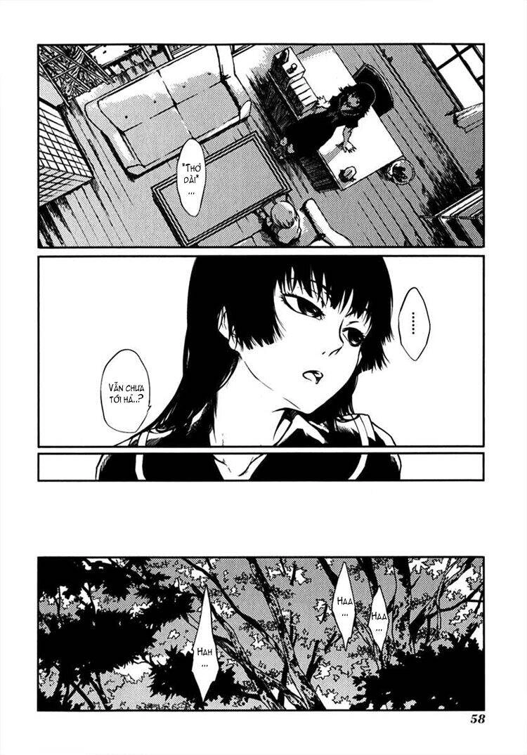 Tasogare Otome X Amnesia Chapter 4 - 17