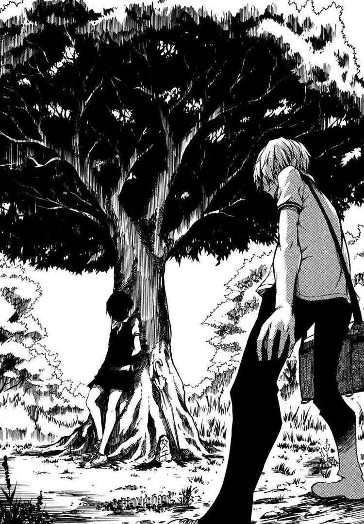 Tasogare Otome X Amnesia Chapter 4 - 19