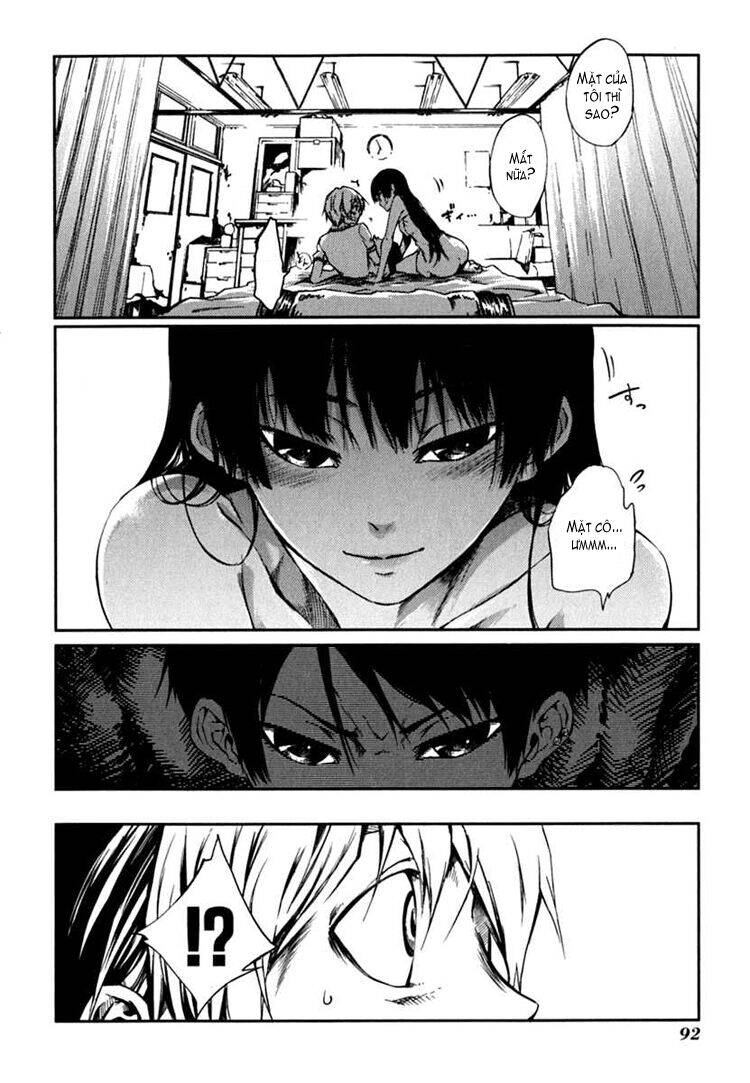 Tasogare Otome X Amnesia Chapter 5 - 14