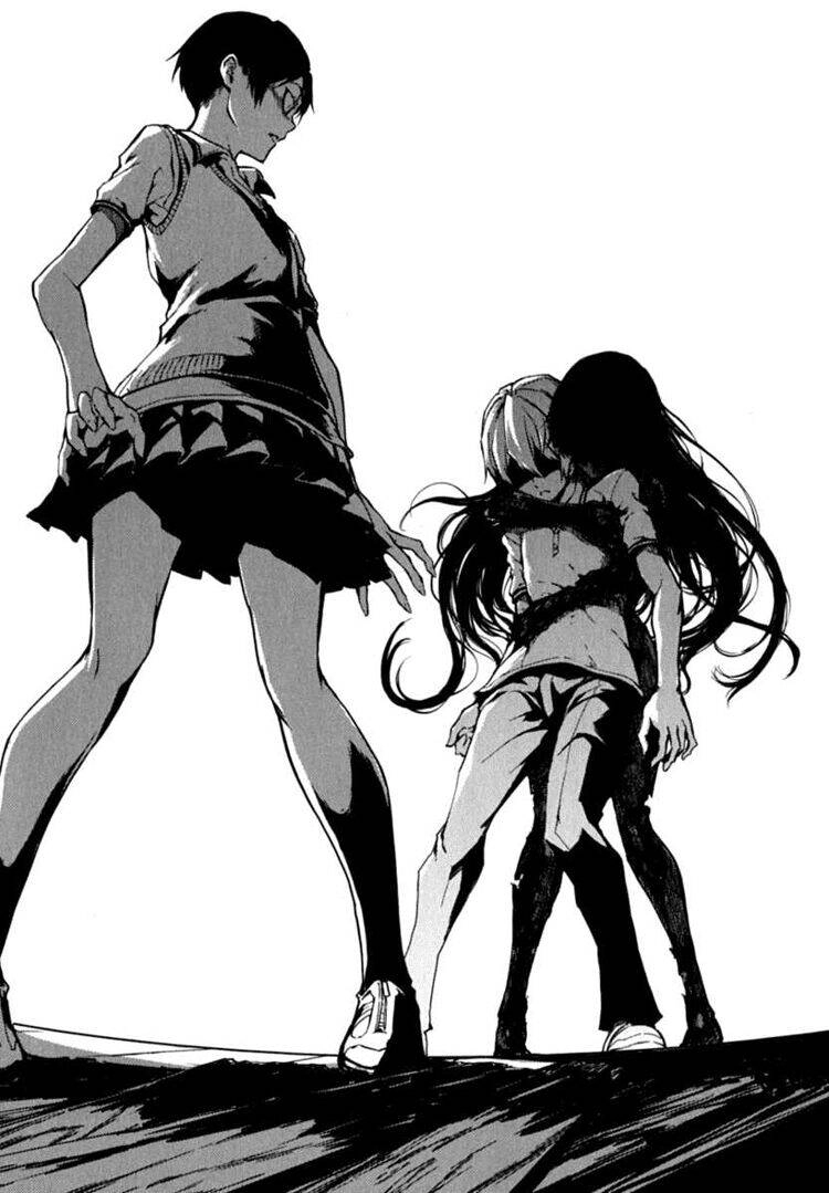 Tasogare Otome X Amnesia Chapter 6 - 19