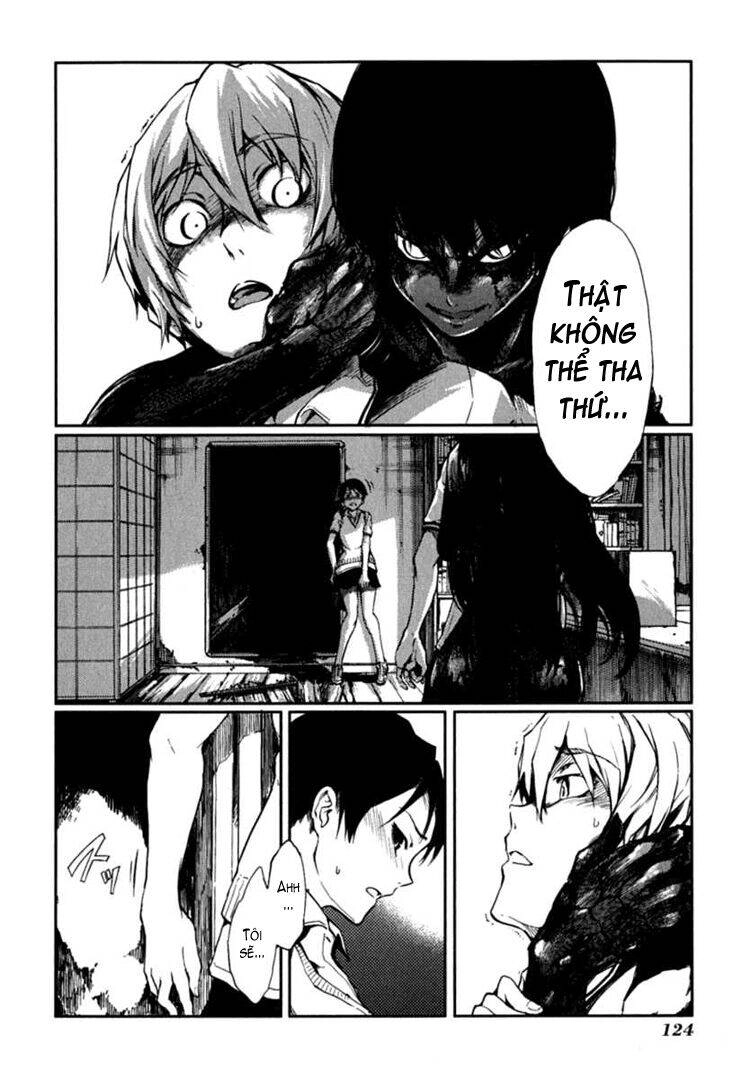 Tasogare Otome X Amnesia Chapter 6 - 21