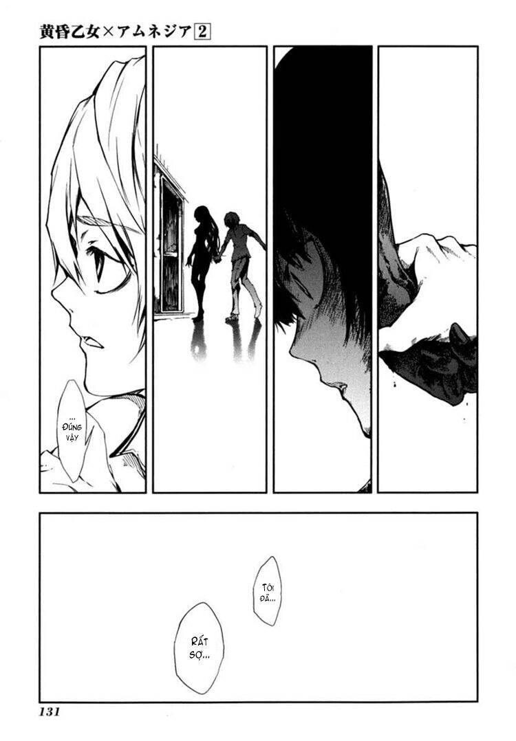 Tasogare Otome X Amnesia Chapter 6 - 28