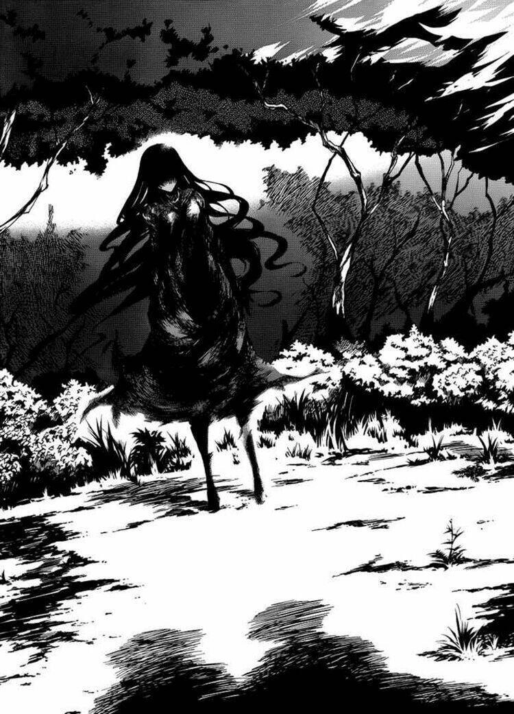 Tasogare Otome X Amnesia Chapter 13 - 27