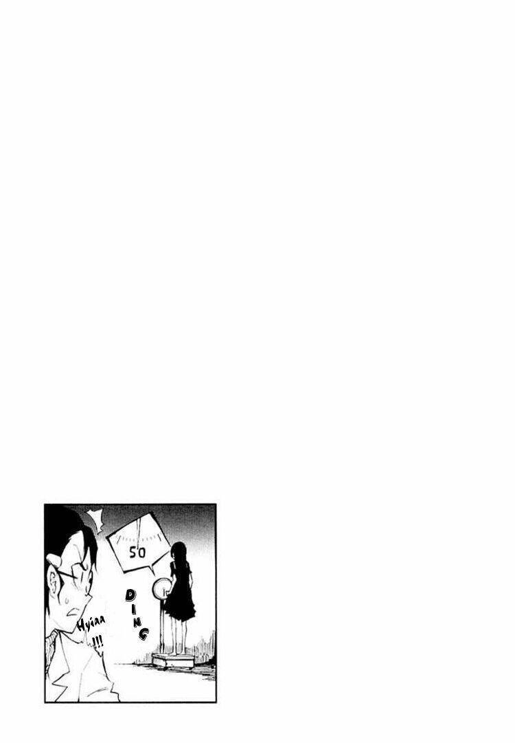 Tasogare Otome X Amnesia Chapter 13.5 - 6