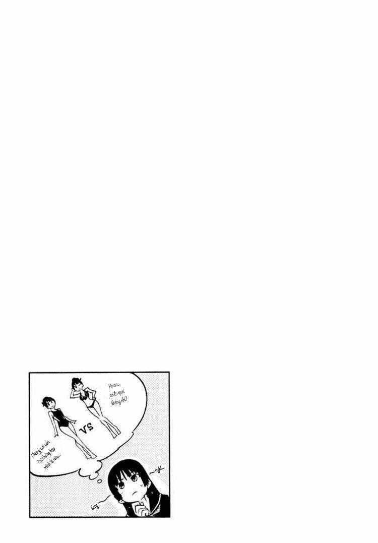 Tasogare Otome X Amnesia Chapter 13.5 - 10