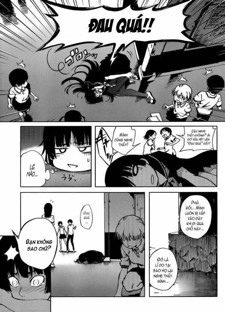 Tasogare Otome X Amnesia Chapter 14 - 22