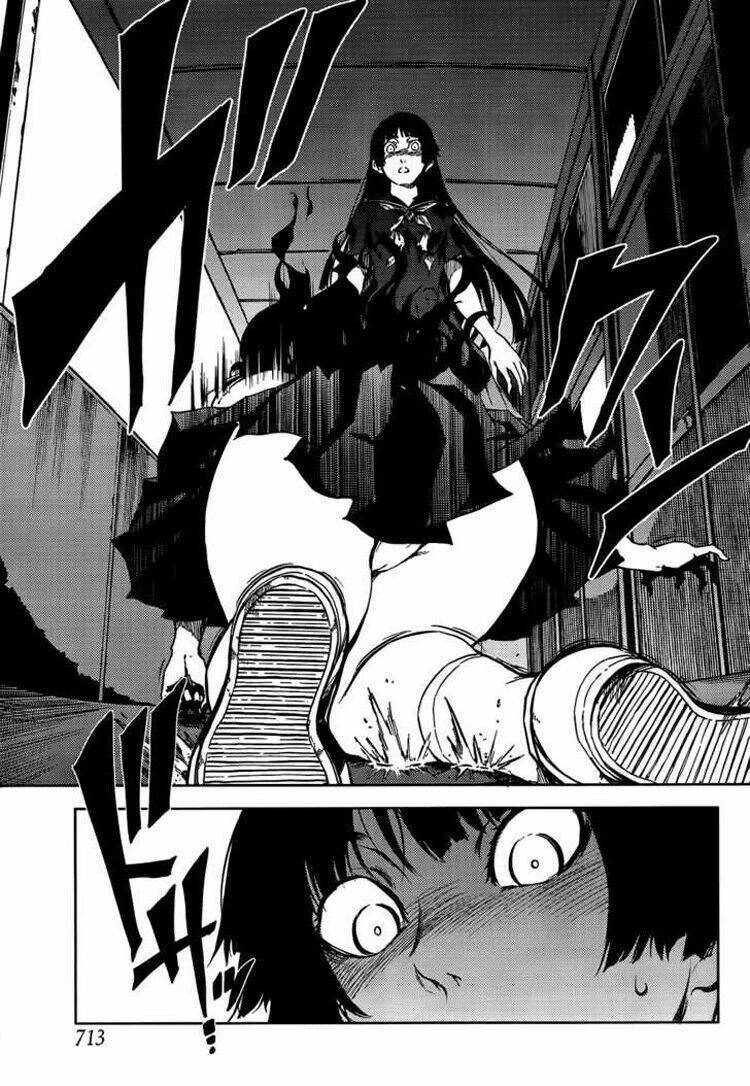 Tasogare Otome X Amnesia Chapter 15 - 16