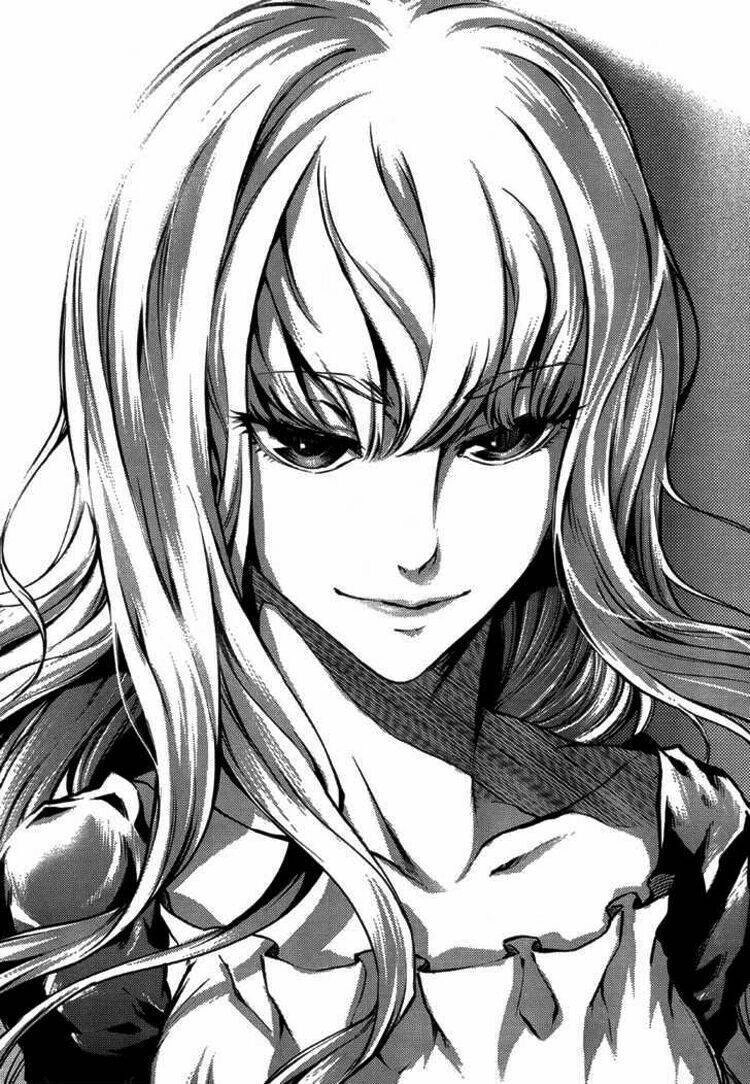 Tasogare Otome X Amnesia Chapter 16.1 - 26