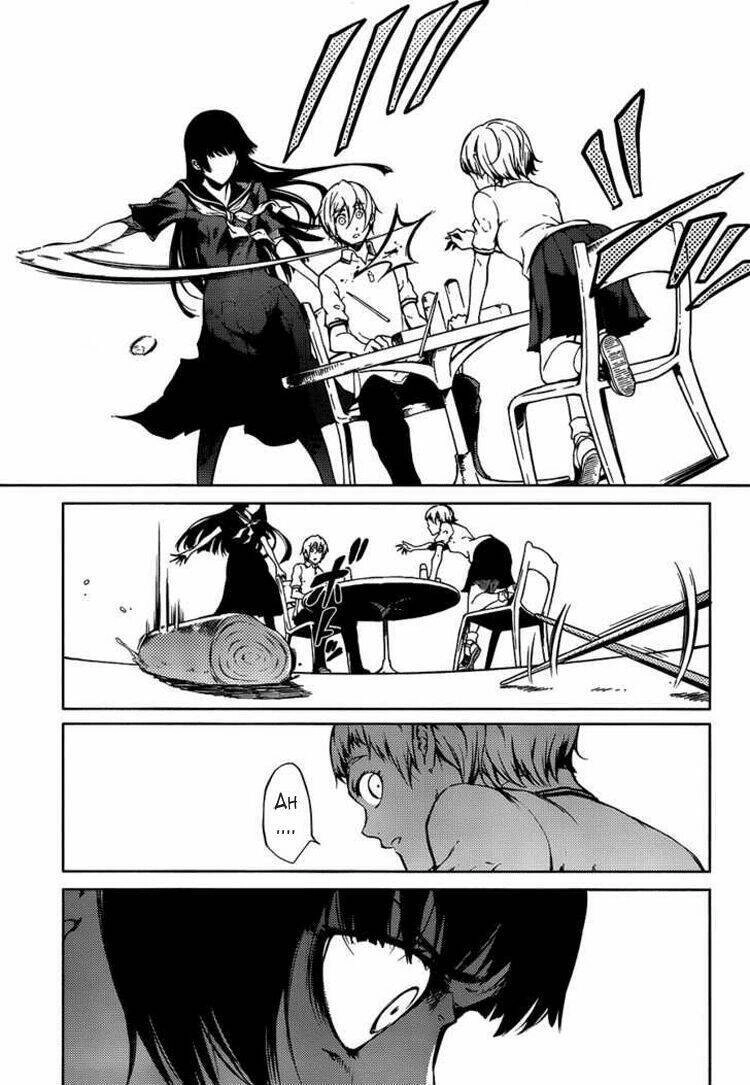 Tasogare Otome X Amnesia Chapter 17 - 16