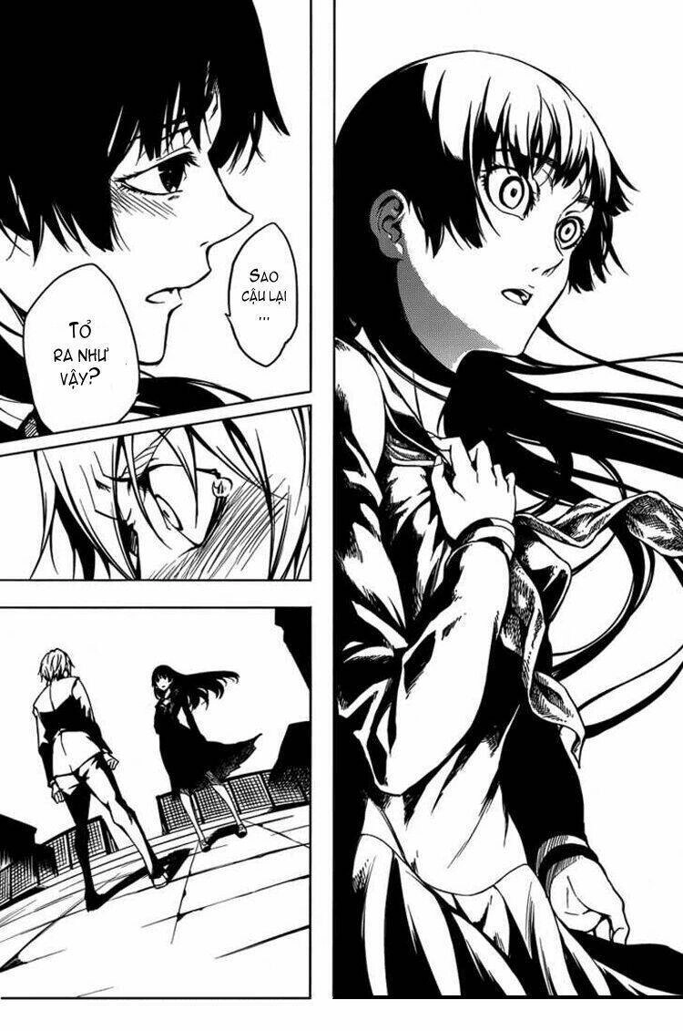 Tasogare Otome X Amnesia Chapter 18 - 34