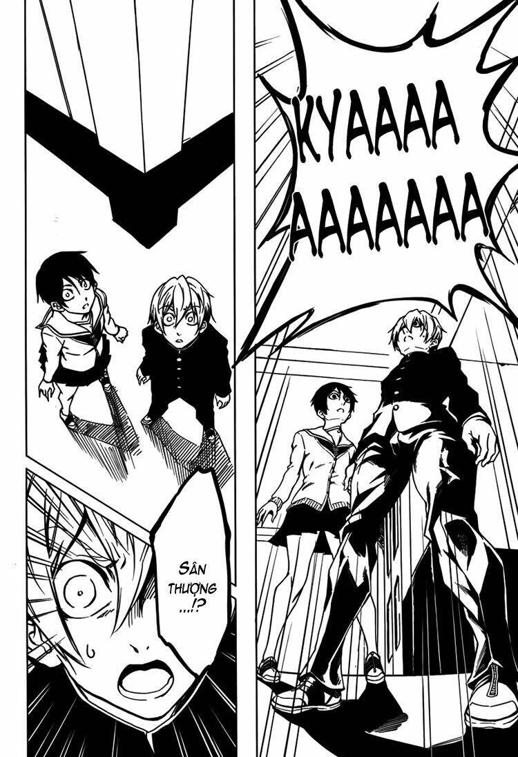 Tasogare Otome X Amnesia Chapter 21 - 34