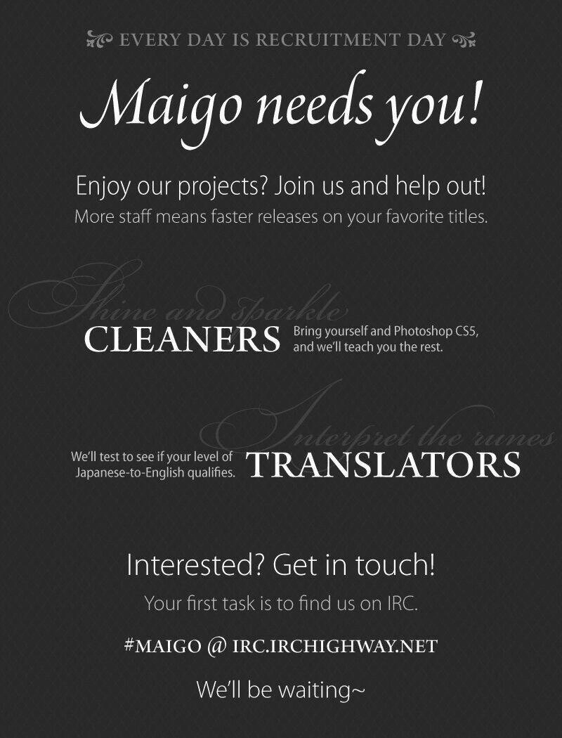 Tasogare Otome X Amnesia Chapter 25 - 36