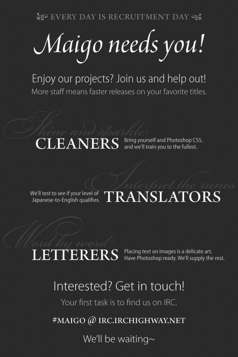 Tasogare Otome X Amnesia Chapter 26 - 40