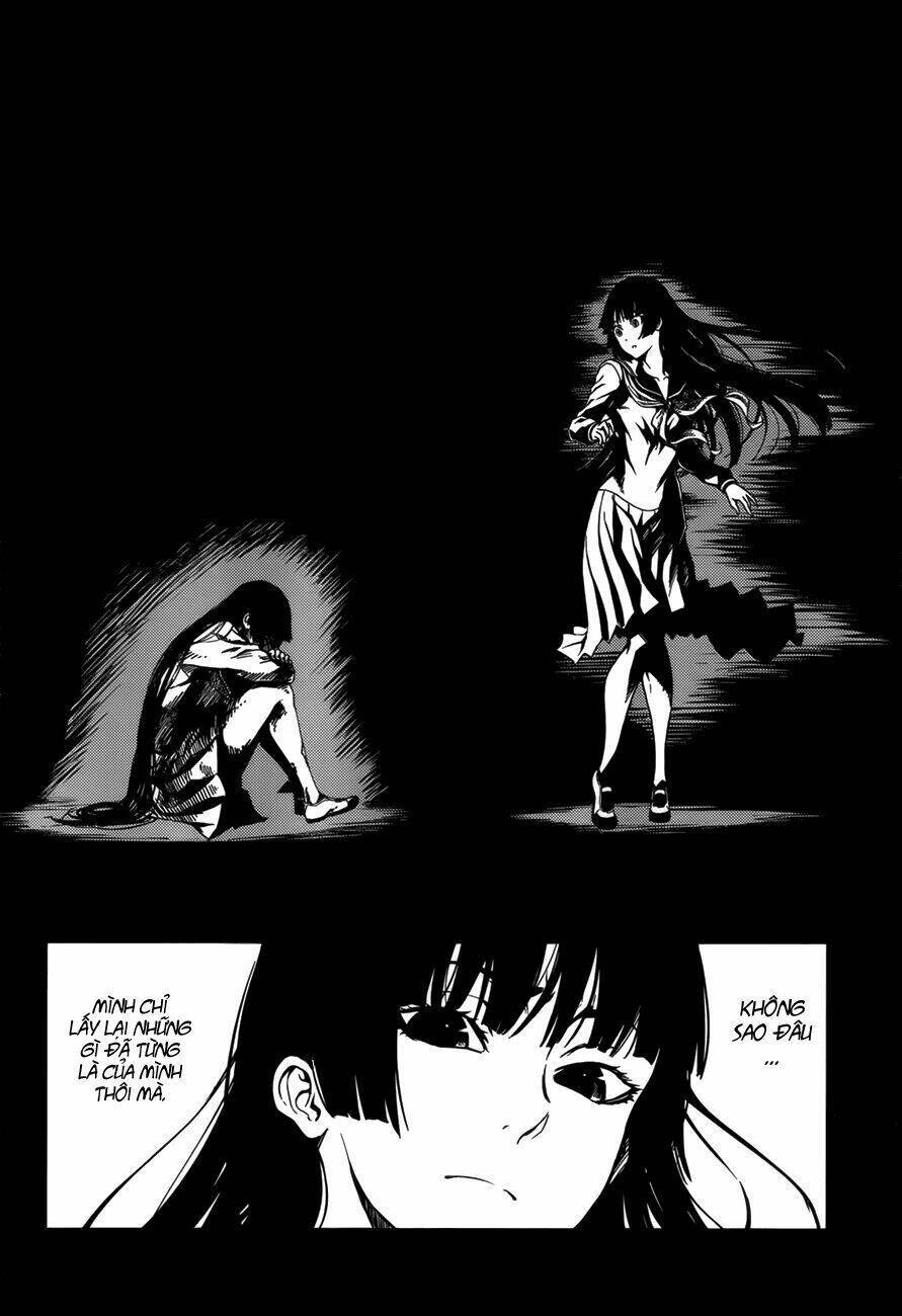 Tasogare Otome X Amnesia Chapter 27 - 43