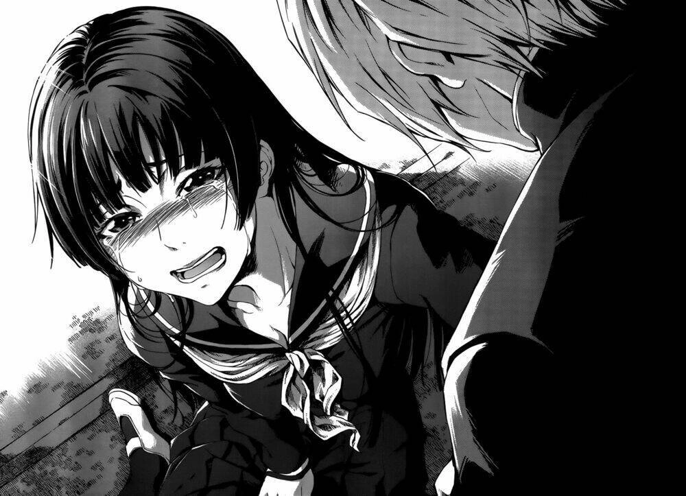 Tasogare Otome X Amnesia Chapter 27 - 47