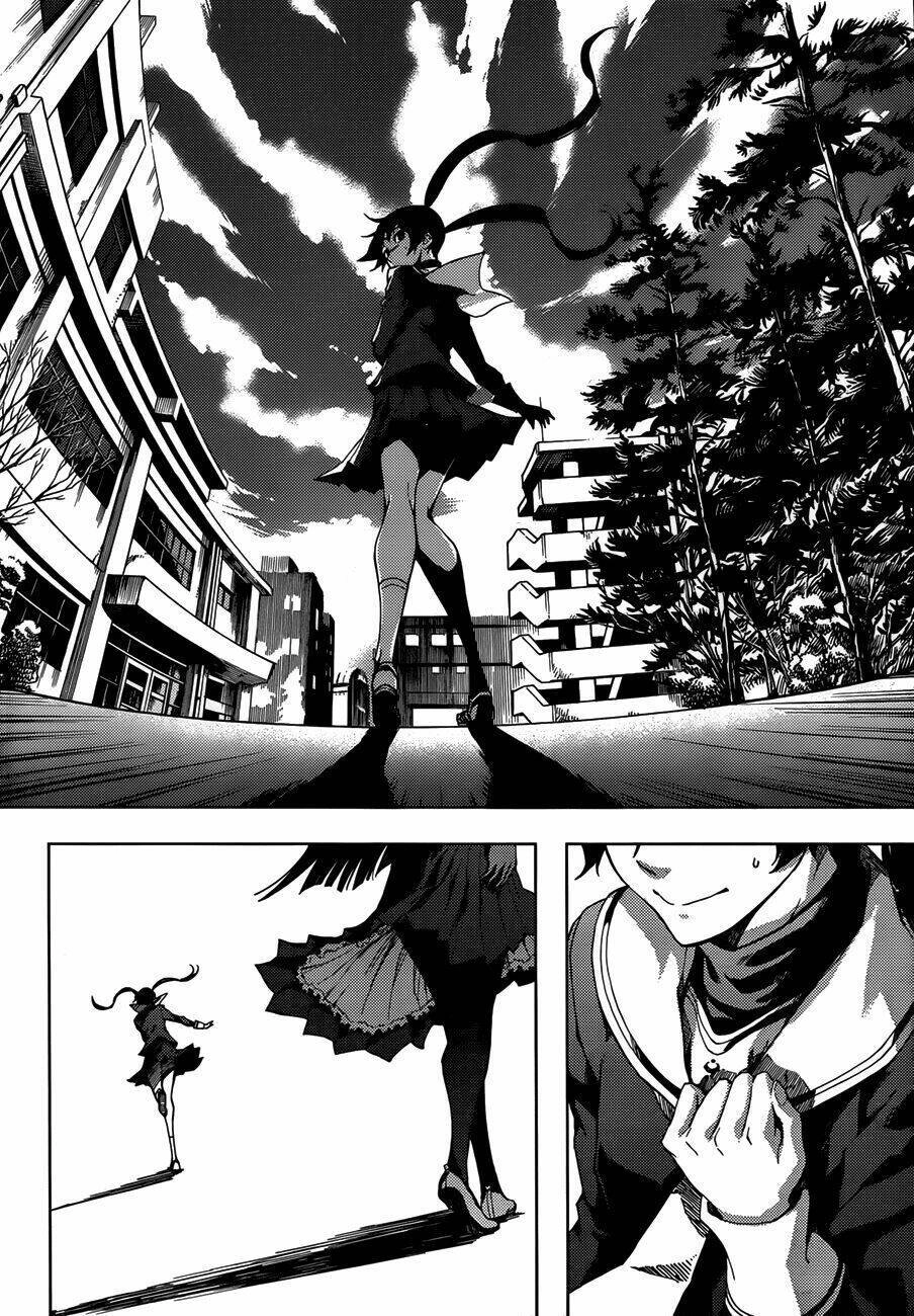 Tasogare Otome X Amnesia Chapter 29 - 19
