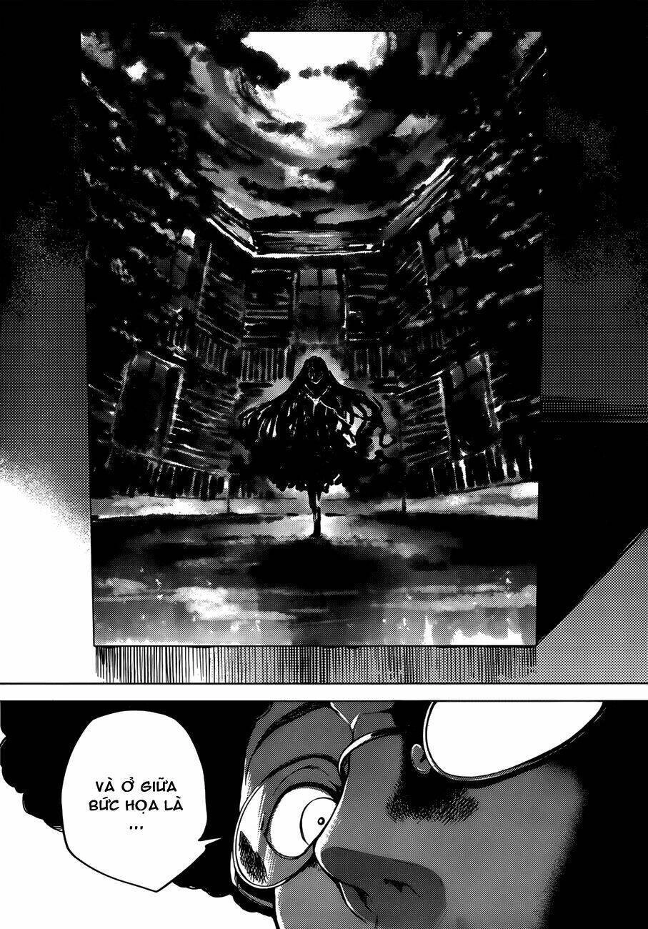 Tasogare Otome X Amnesia Chapter 29 - 23