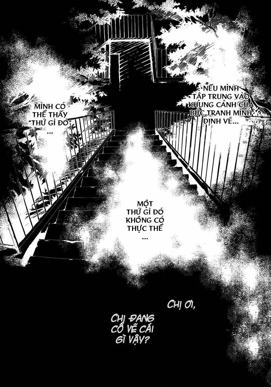Tasogare Otome X Amnesia Chapter 29 - 34