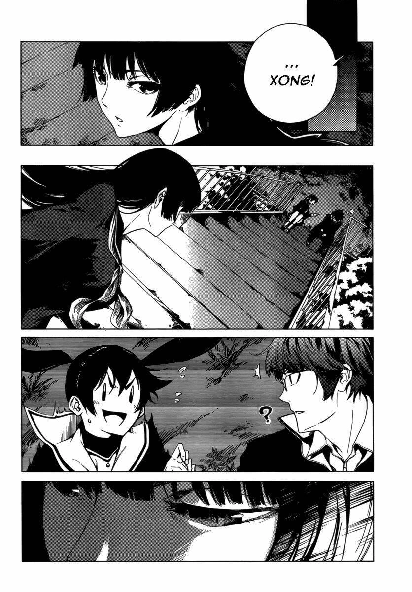 Tasogare Otome X Amnesia Chapter 31 - 15