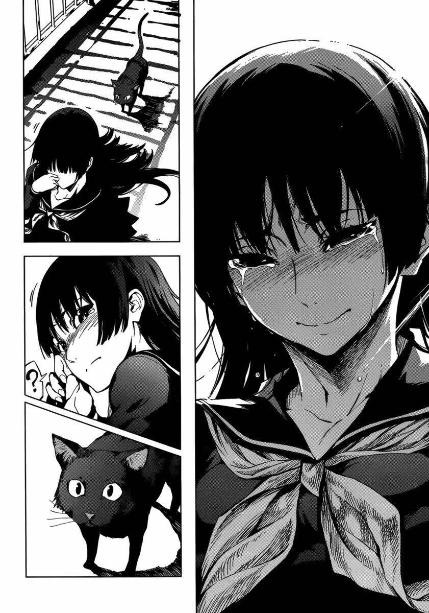 Tasogare Otome X Amnesia Chapter 31 - 17